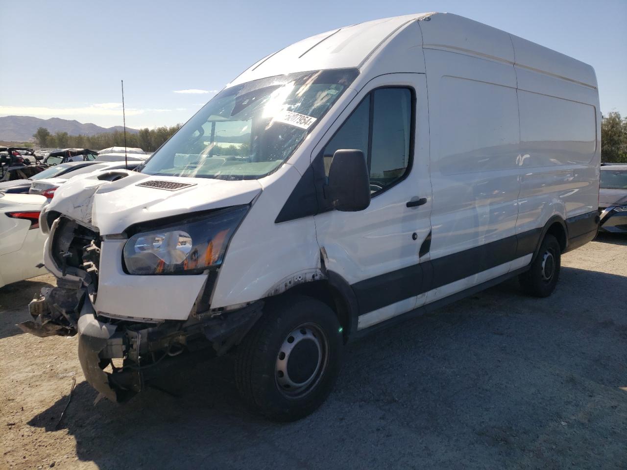 FORD TRANSIT 2019 1ftyr3xm2kka08028