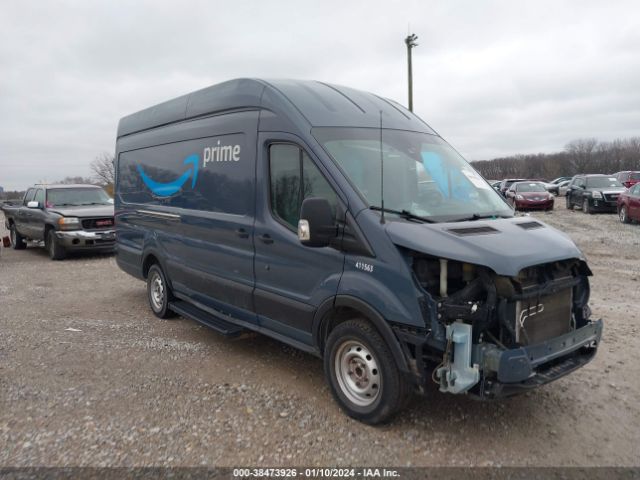 FORD TRANSIT-250 2019 1ftyr3xm2kka97227