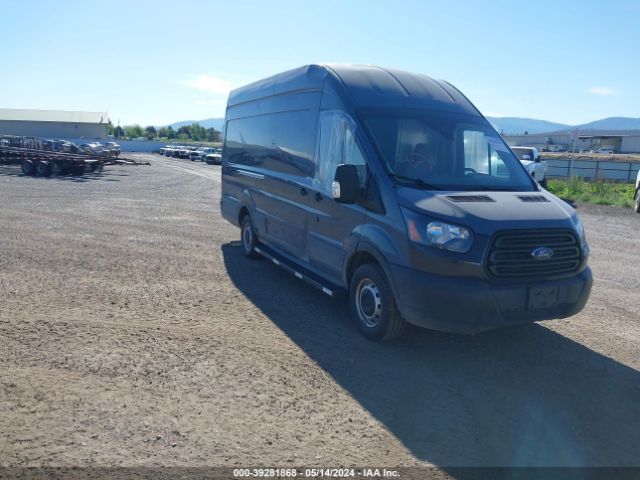 FORD TRANSIT-250 2019 1ftyr3xm2kka97437