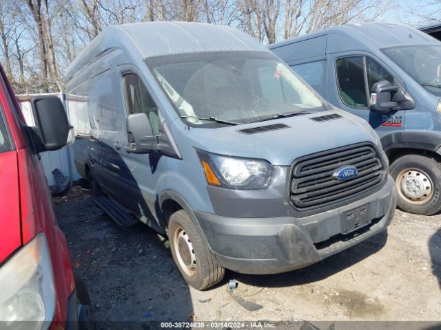 FORD TRANSIT-250 2019 1ftyr3xm2kkb12650