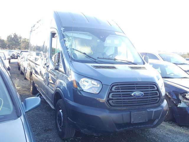 FORD TRANSIT T- 2019 1ftyr3xm2kkb13166