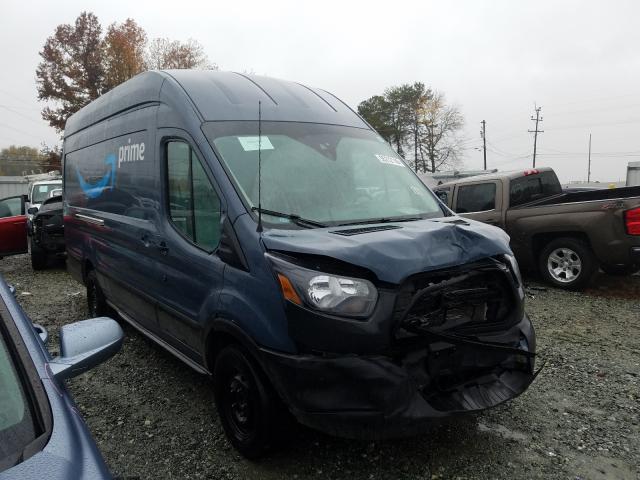 FORD TRANSIT 2019 1ftyr3xm2kkb13426