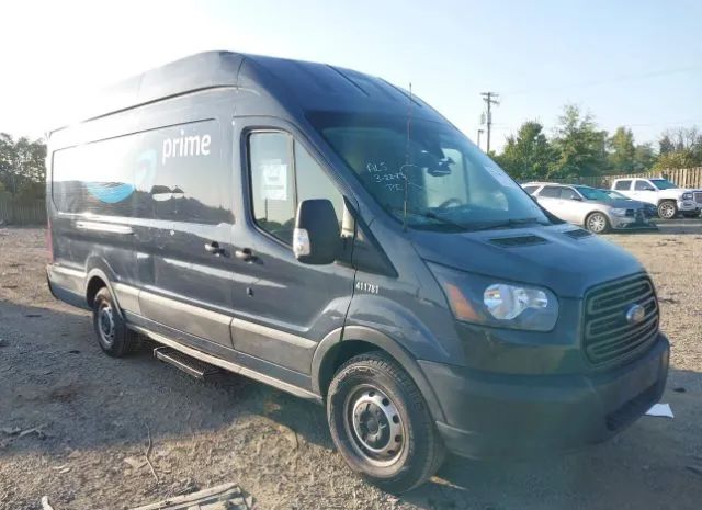 FORD TRANSIT VAN 2019 1ftyr3xm2kkb17668