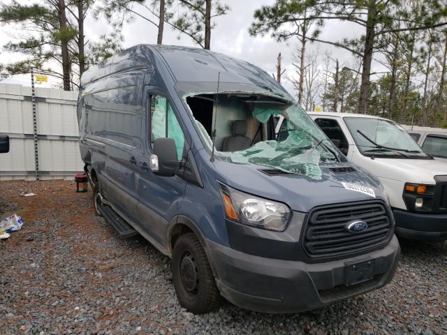 FORD TRANSIT T- 2019 1ftyr3xm2kkb29139