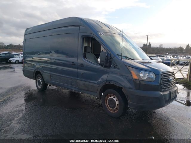 FORD TRANSIT-250 2019 1ftyr3xm2kkb29447