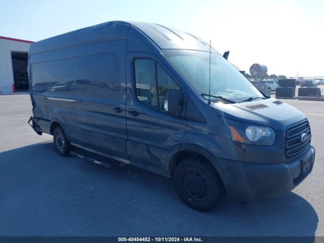 FORD TRANSIT 2019 1ftyr3xm2kkb73755