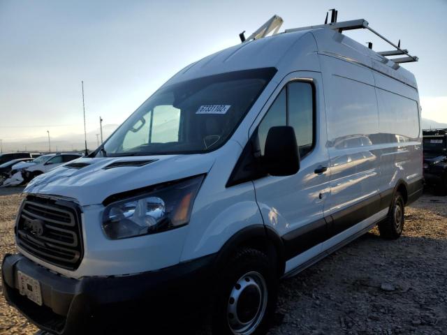 FORD TRANSIT T- 2019 1ftyr3xm3kka48585