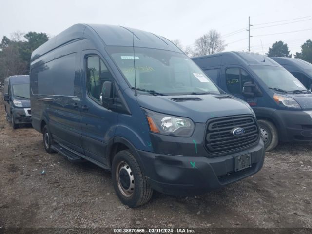 FORD TRANSIT-250 2019 1ftyr3xm3kka97138