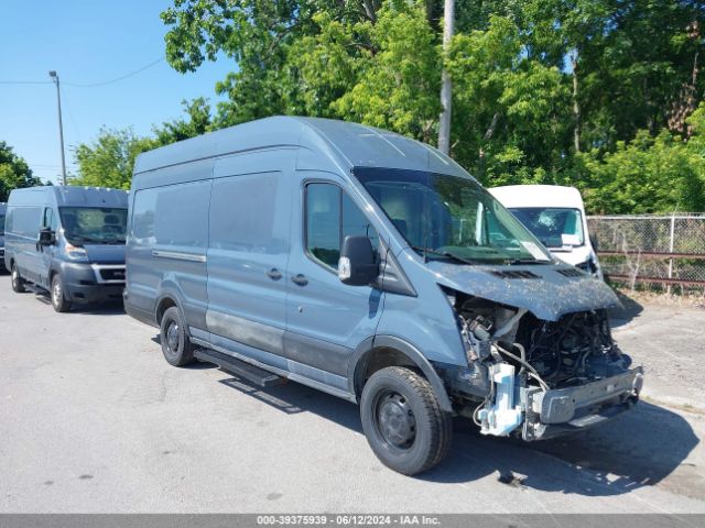 FORD TRANSIT 2019 1ftyr3xm3kka97169