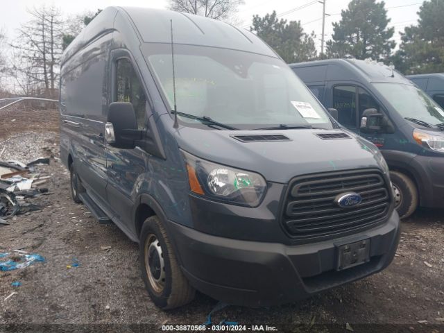 FORD TRANSIT-250 2019 1ftyr3xm3kka97303