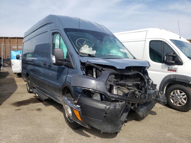 FORD TRANSIT T- 2019 1ftyr3xm3kka97804