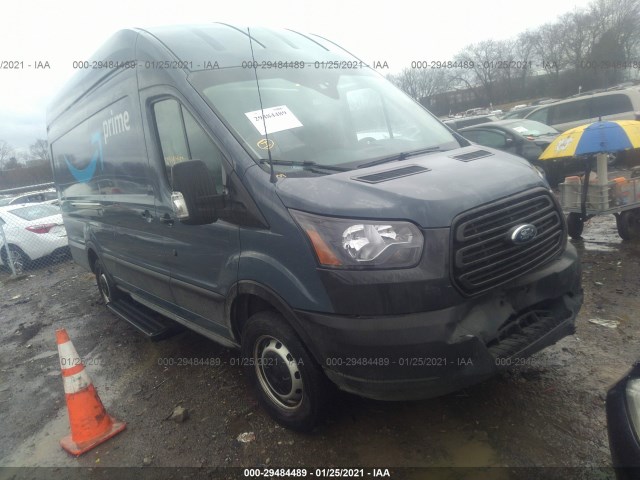 FORD TRANSIT VAN 2019 1ftyr3xm3kka97818