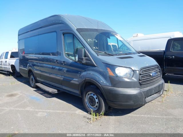 FORD TRANSIT-250 2019 1ftyr3xm3kkb12866