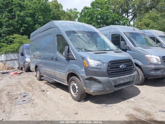 FORD TRANSIT-250 2019 1ftyr3xm3kkb13239