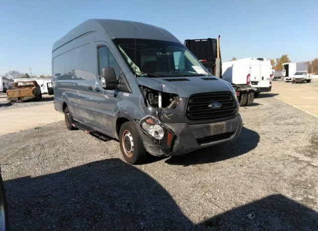 FORD TRANSIT VAN 2019 1ftyr3xm3kkb17677