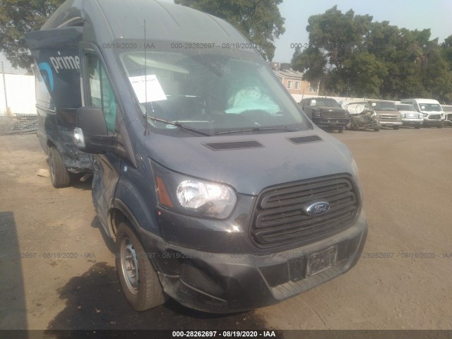 FORD TRANSIT VAN 2019 1ftyr3xm3kkb29134