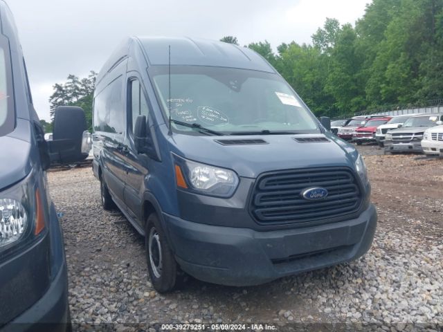 FORD TRANSIT-250 2019 1ftyr3xm3kkb32843