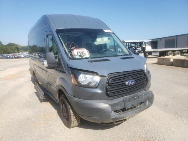 FORD TRANSIT T- 2019 1ftyr3xm3kkb32907