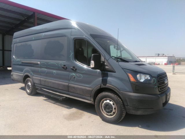 FORD TRANSIT 2019 1ftyr3xm3kkb33118