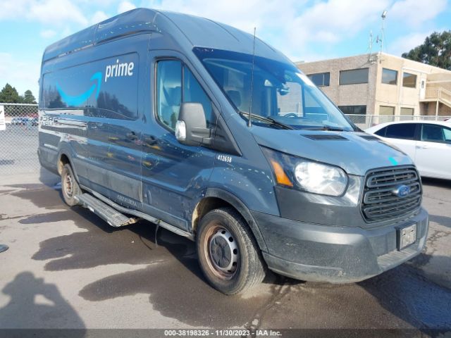 FORD TRANSIT-250 2019 1ftyr3xm3kkb33121