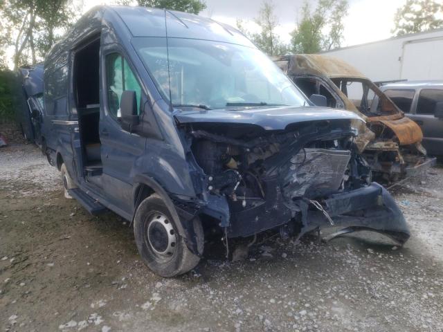 FORD TRANSIT T- 2019 1ftyr3xm3kkb49674