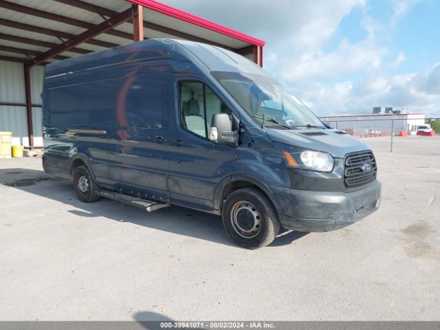 FORD TRANSIT 2019 1ftyr3xm3kkb49688