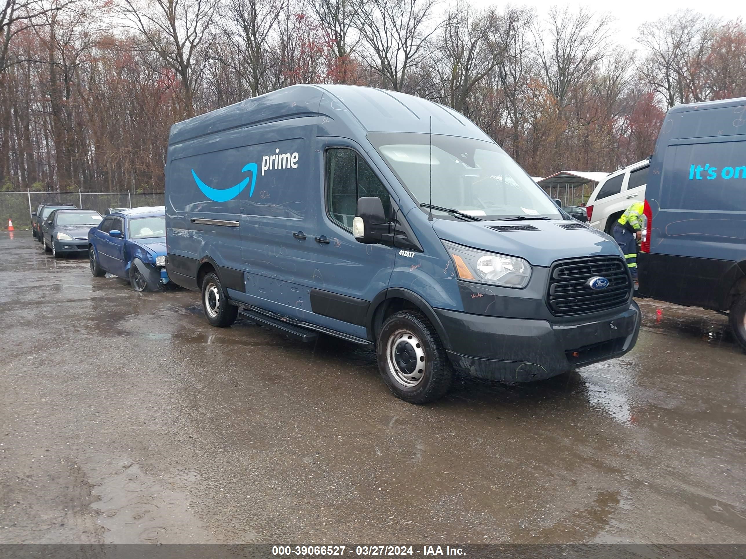 FORD NULL 2019 1ftyr3xm3kkb73506