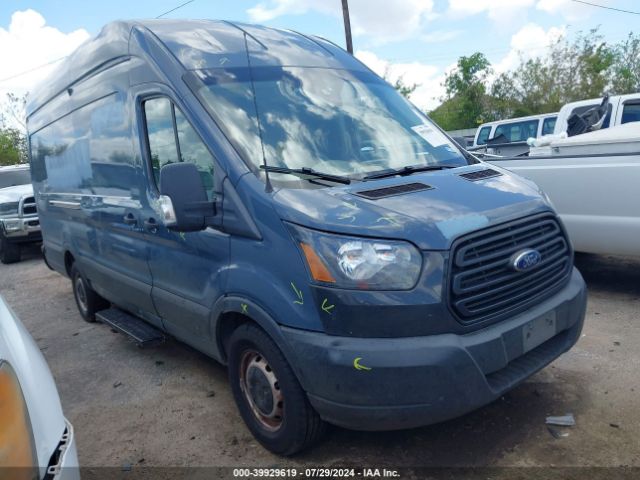 FORD TRANSIT 2019 1ftyr3xm3kkb73747