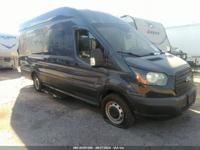 FORD TRANSIT 2019 1ftyr3xm3kkb74106