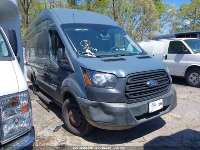 FORD TRANSIT-250 2019 1ftyr3xm3kkb78558