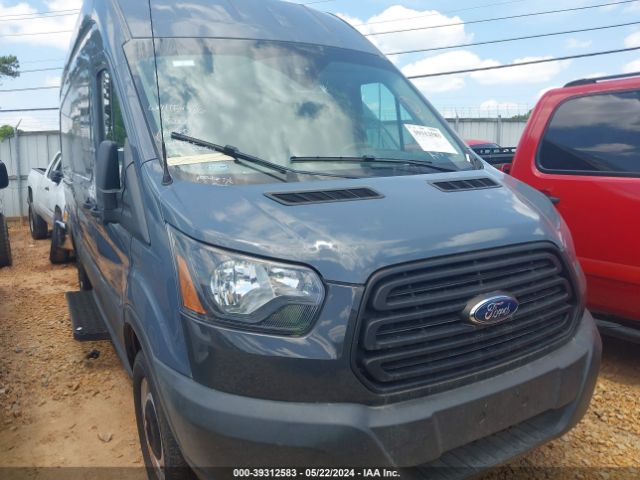 FORD TRANSIT-250 2019 1ftyr3xm3kkb89267