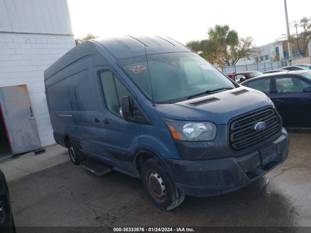 FORD TRANSIT-250 2019 1ftyr3xm3kkb89821