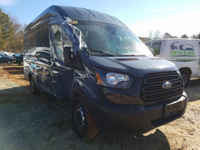 FORD TRANSIT T- 2019 1ftyr3xm3kkb90497