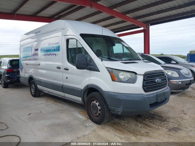 FORD TRANSIT-250 2016 1ftyr3xm4gka50482