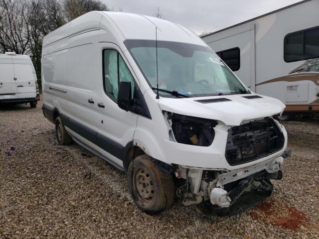 FORD TRANSIT T- 2016 1ftyr3xm4gka72496