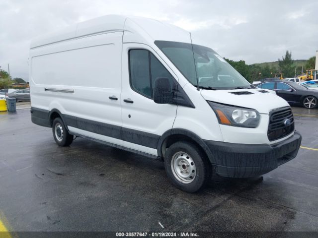 FORD TRANSIT-250 2019 1ftyr3xm4kka23419