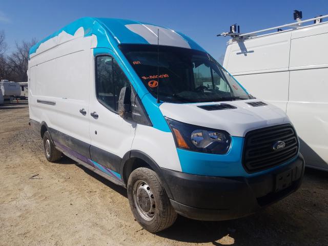 FORD TRANSIT T- 2019 1ftyr3xm4kka60678