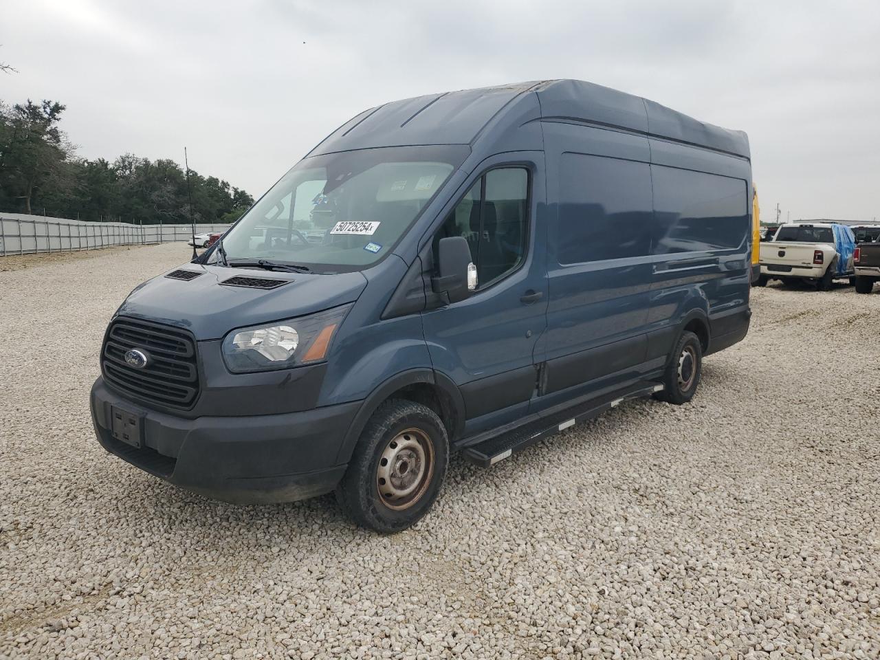 FORD TRANSIT 2019 1ftyr3xm4kka97844