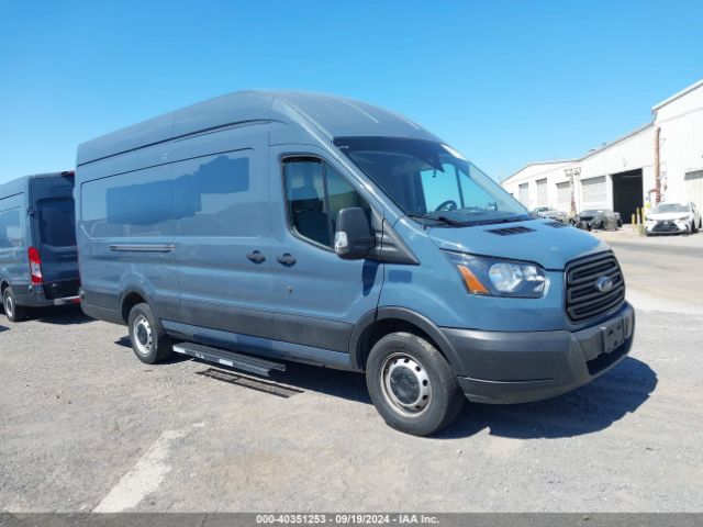 FORD TRANSIT 2019 1ftyr3xm4kkb08874