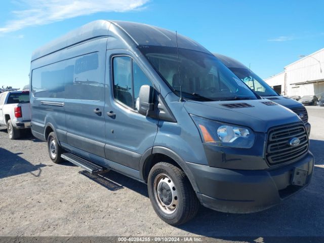 FORD TRANSIT 2019 1ftyr3xm4kkb12651