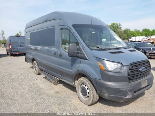 FORD TRANSIT-250 2019 1ftyr3xm4kkb12875