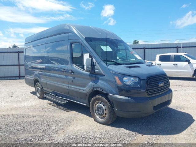 FORD TRANSIT 2019 1ftyr3xm4kkb13220