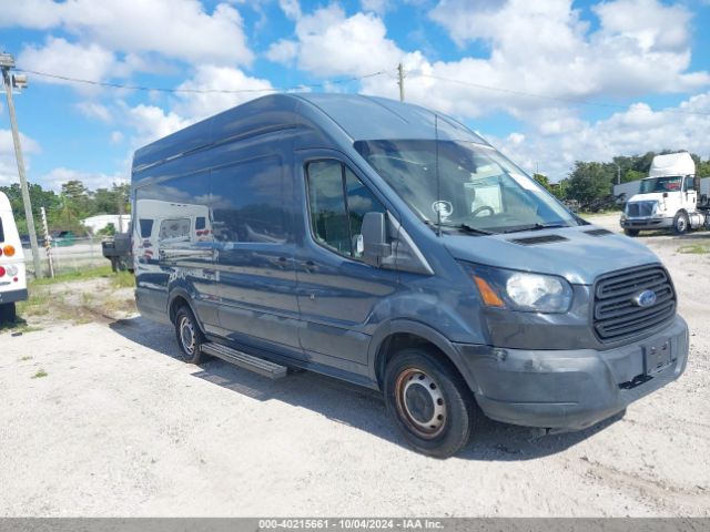 FORD TRANSIT 2019 1ftyr3xm4kkb13363