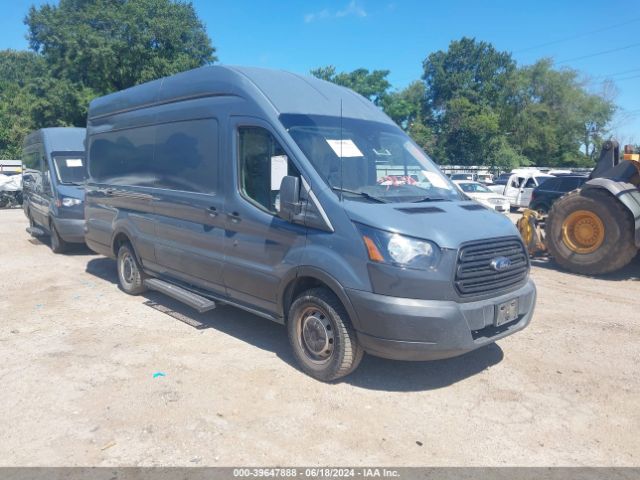 FORD TRANSIT 2019 1ftyr3xm4kkb32852