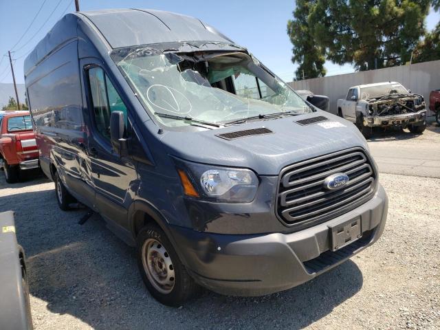 FORD TRANSIT T- 2019 1ftyr3xm4kkb34018