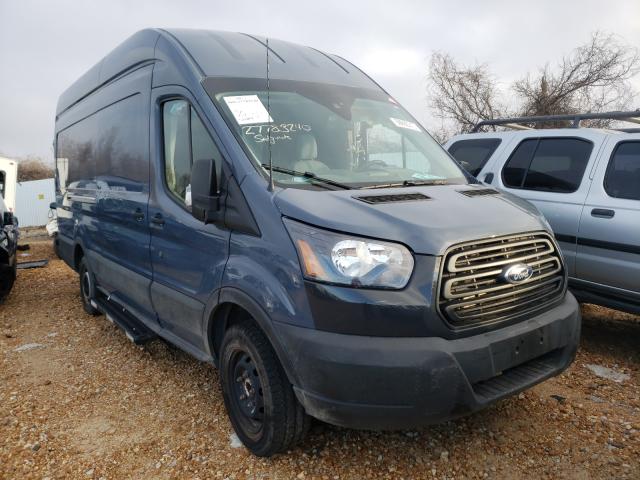 FORD TRANSIT T- 2019 1ftyr3xm4kkb49618