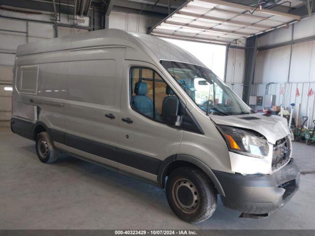 FORD TRANSIT 2016 1ftyr3xm5gka43461