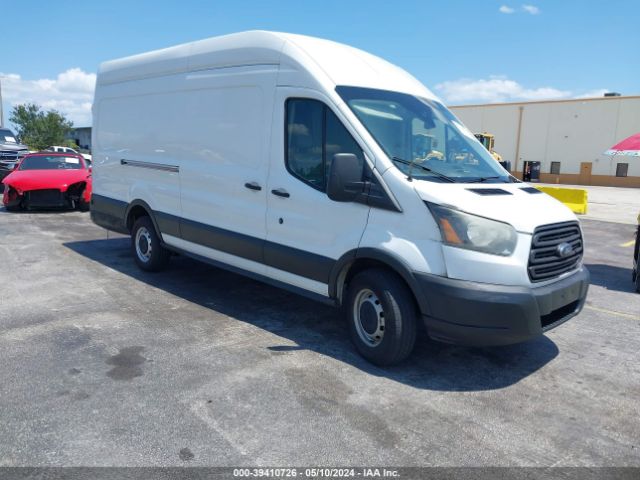 FORD TRANSIT-250 2016 1ftyr3xm5gkb46170