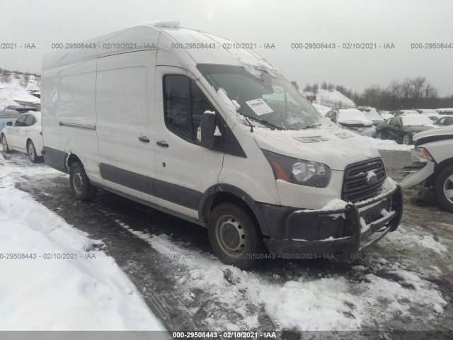 FORD TRANSIT VAN 2017 1ftyr3xm5hka51481