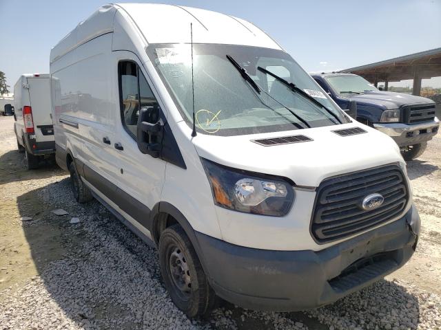 FORD TRANSIT T- 2017 1ftyr3xm5hka65767